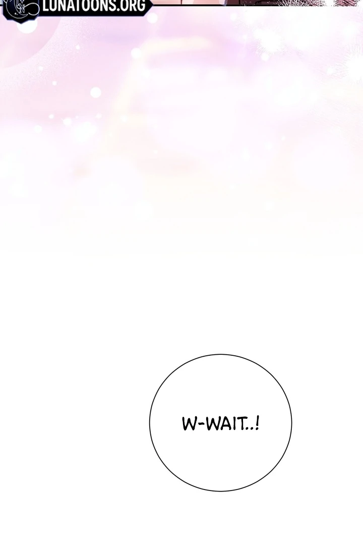 The Fake Saint of a Reverse Harem Game Chapter 20 - Page 9