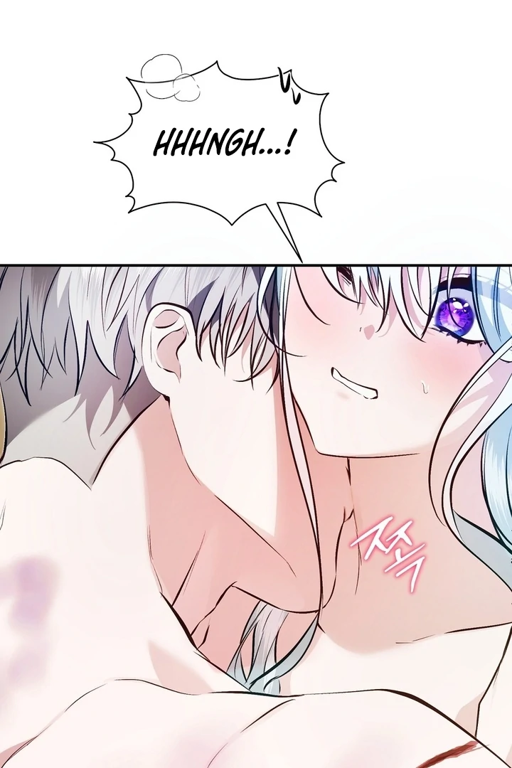 The Fake Saint of a Reverse Harem Game Chapter 20 - Page 10