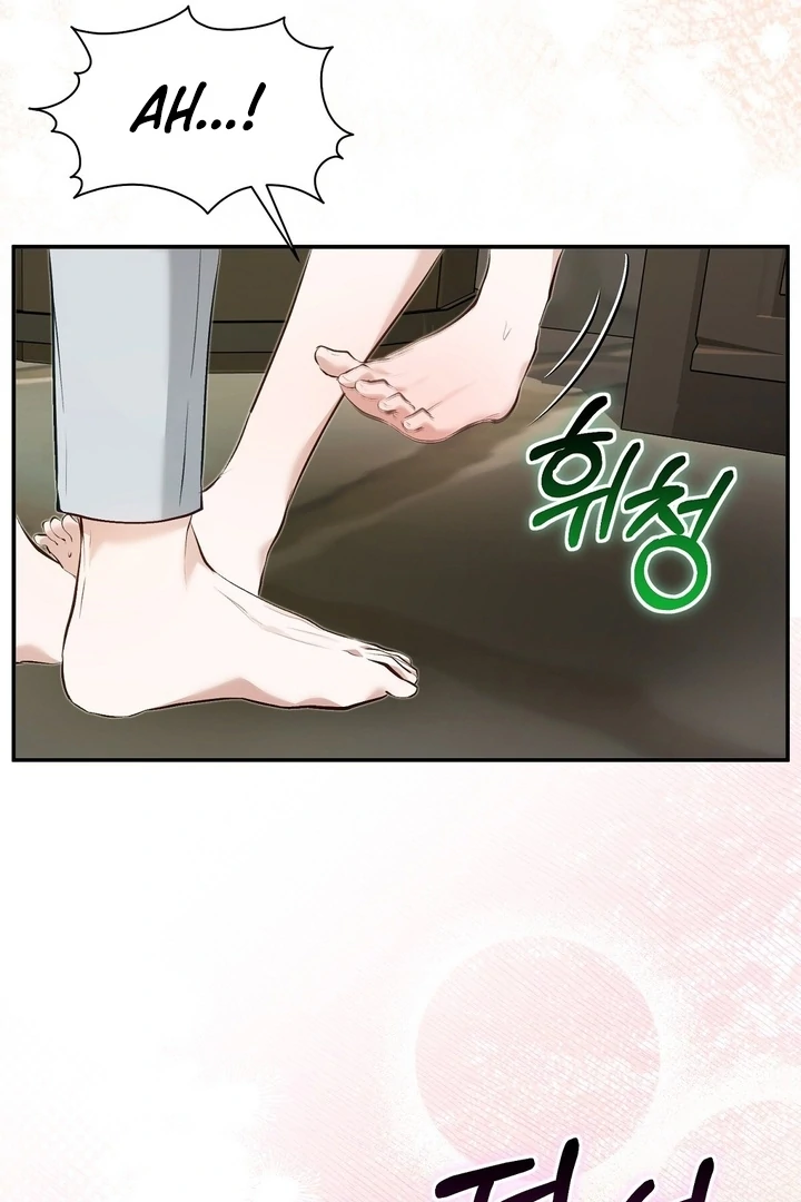 The Fake Saint of a Reverse Harem Game Chapter 20 - Page 15