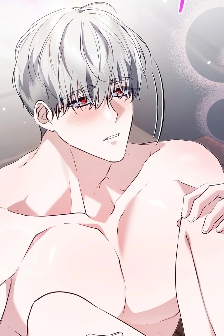 The Fake Saint of a Reverse Harem Game Chapter 20 - Page 20