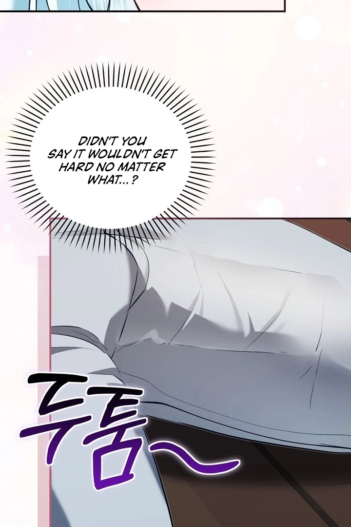 The Fake Saint of a Reverse Harem Game Chapter 20 - Page 22