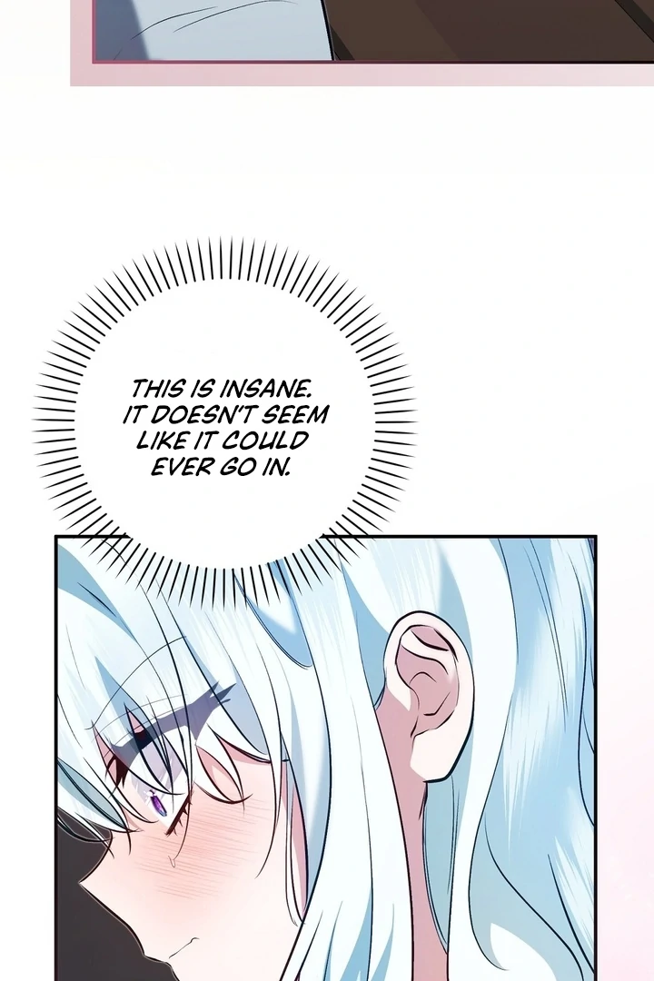 The Fake Saint of a Reverse Harem Game Chapter 20 - Page 23