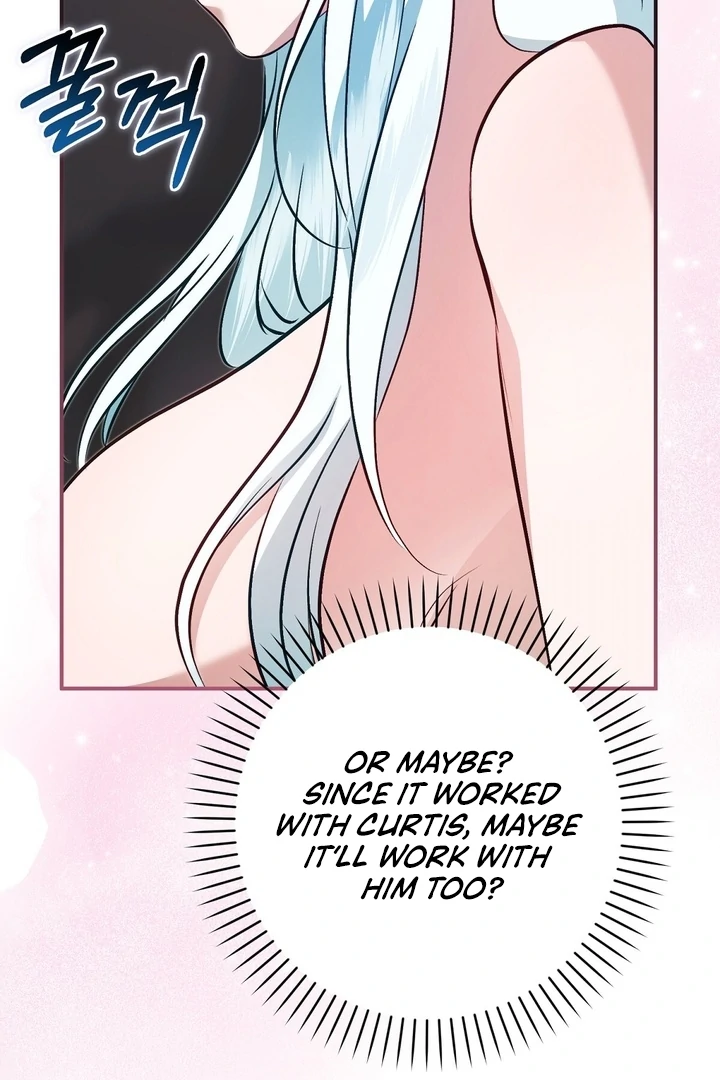 The Fake Saint of a Reverse Harem Game Chapter 20 - Page 24