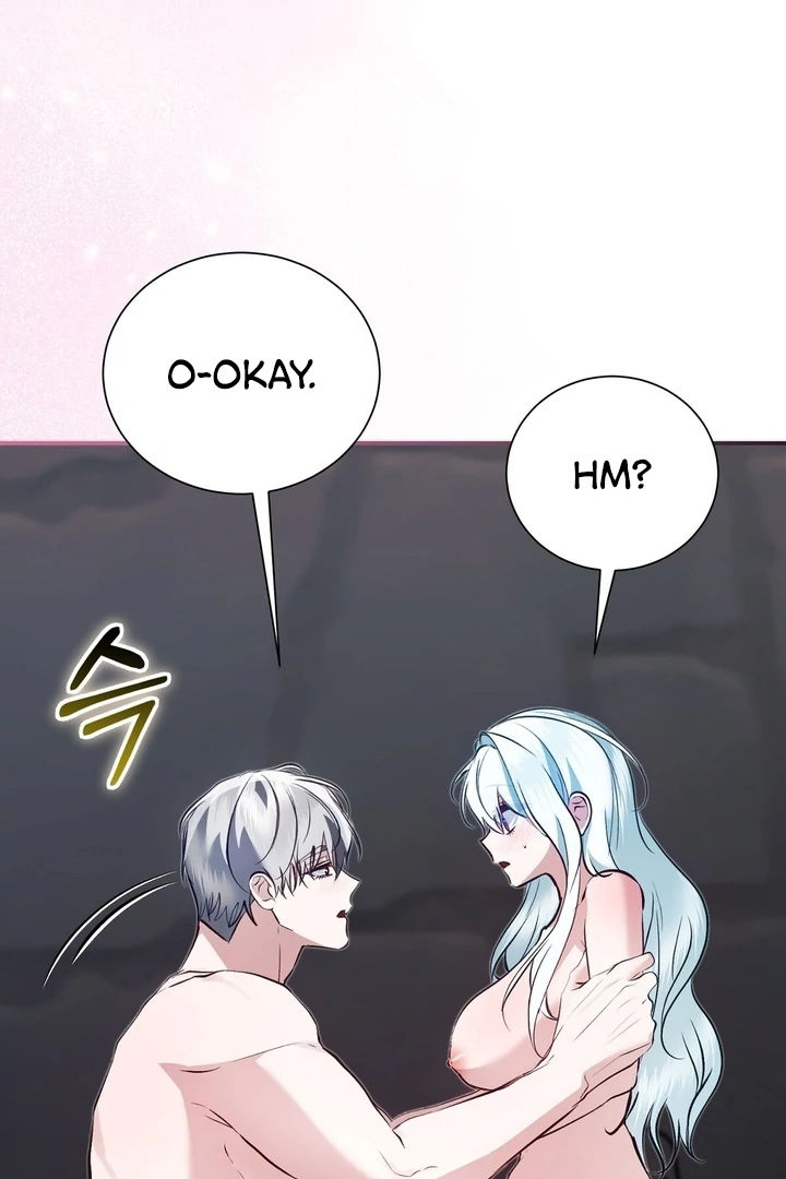 The Fake Saint of a Reverse Harem Game Chapter 20 - Page 25