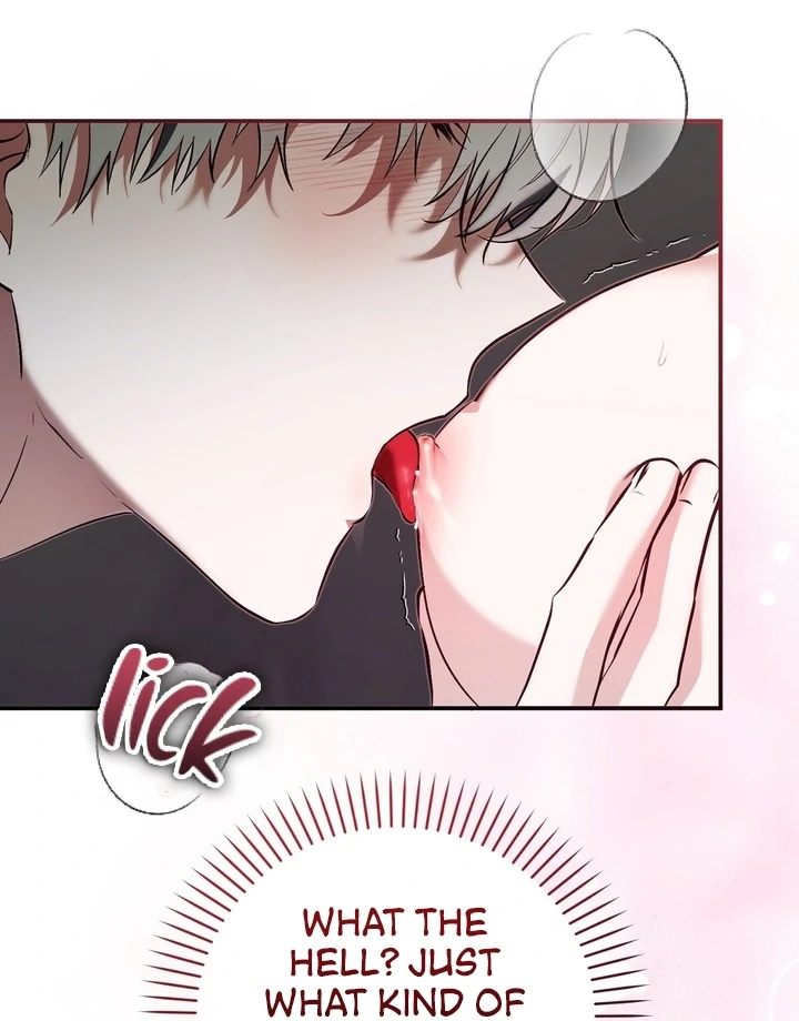 The Fake Saint of a Reverse Harem Game Chapter 20 - Page 28