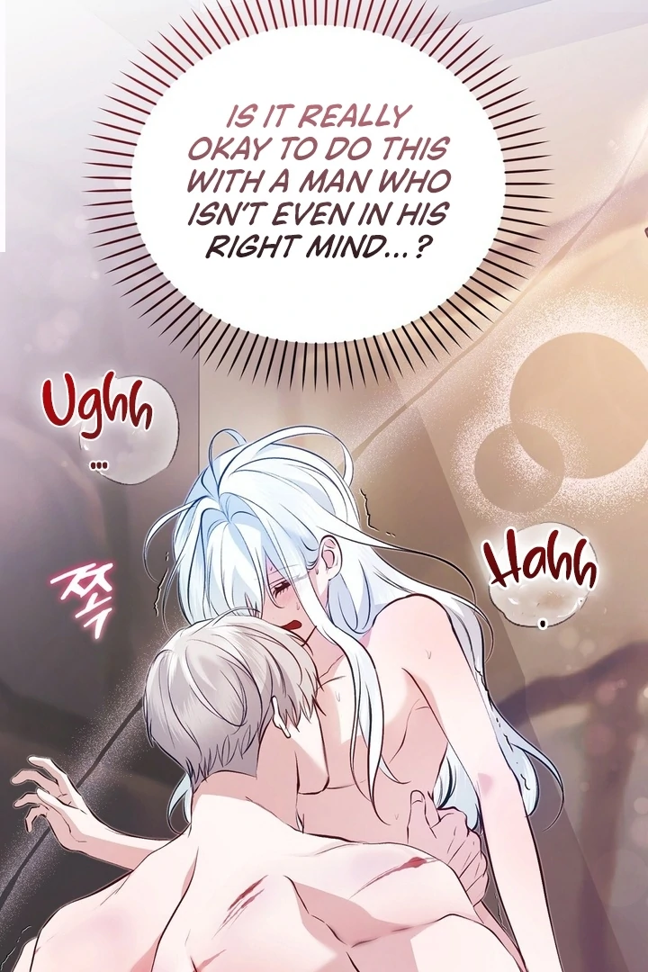 The Fake Saint of a Reverse Harem Game Chapter 20 - Page 30