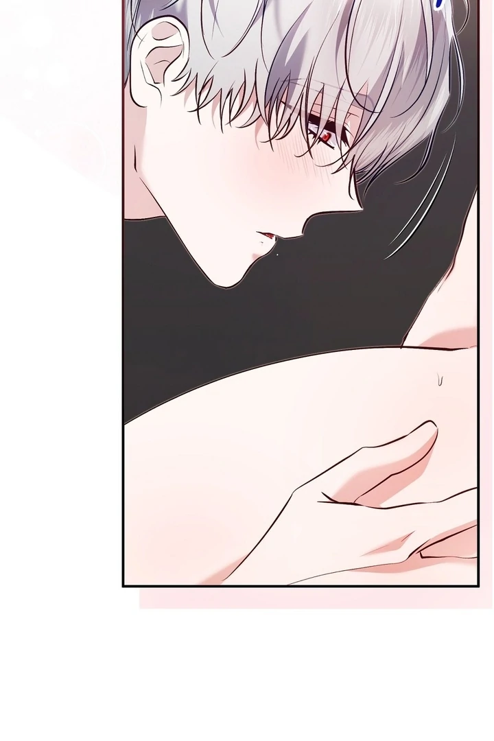 The Fake Saint of a Reverse Harem Game Chapter 20 - Page 33