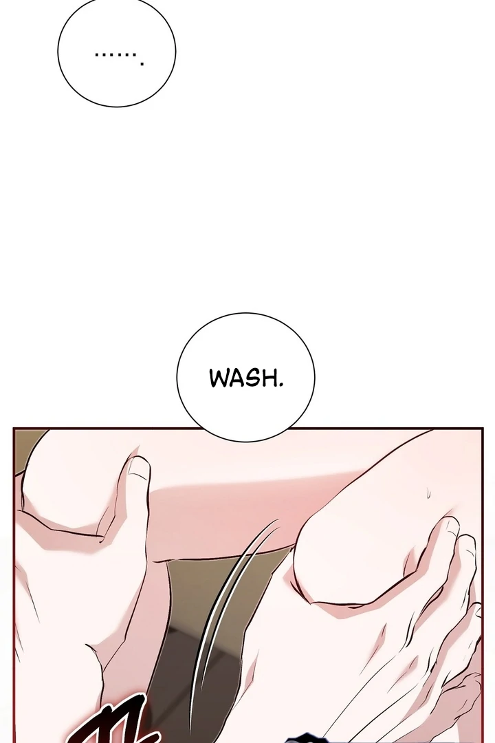 The Fake Saint of a Reverse Harem Game Chapter 20 - Page 38