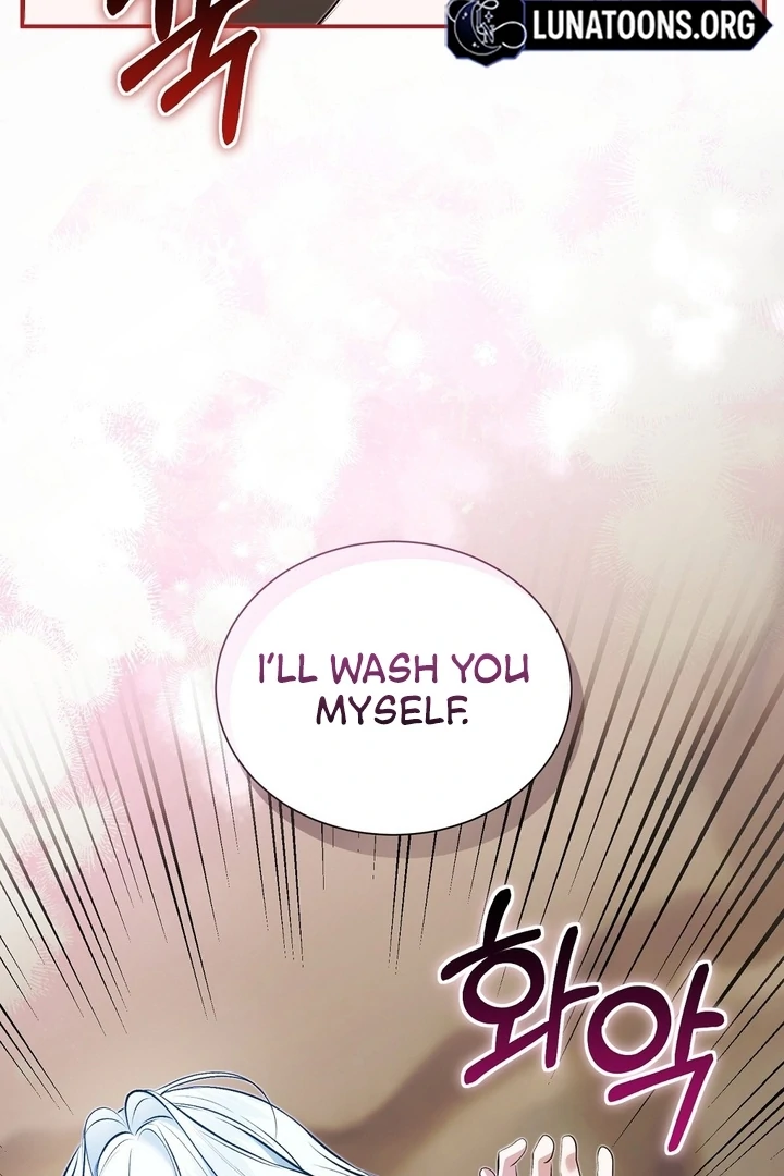 The Fake Saint of a Reverse Harem Game Chapter 20 - Page 39