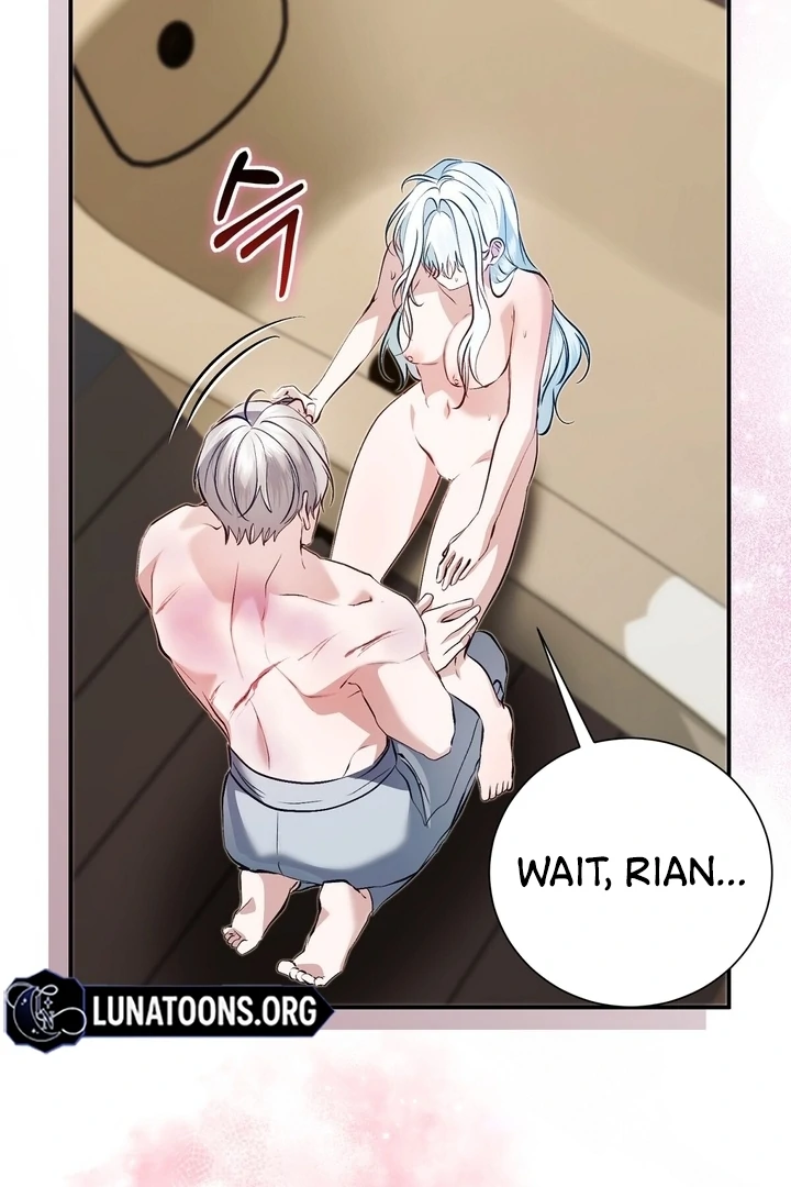 The Fake Saint of a Reverse Harem Game Chapter 20 - Page 50