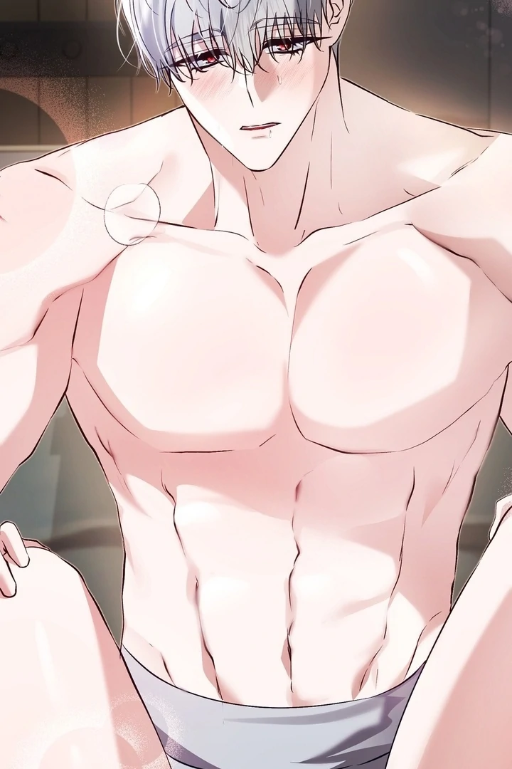 The Fake Saint of a Reverse Harem Game Chapter 20 - Page 52