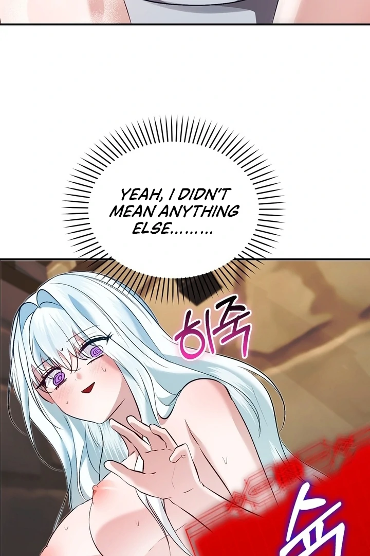 The Fake Saint of a Reverse Harem Game Chapter 20 - Page 53