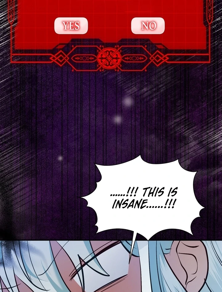 The Fake Saint of a Reverse Harem Game Chapter 20 - Page 55