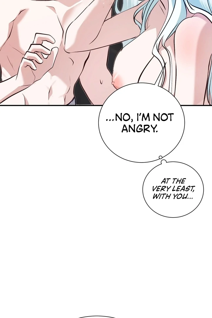 The Fake Saint of a Reverse Harem Game Chapter 20 - Page 58