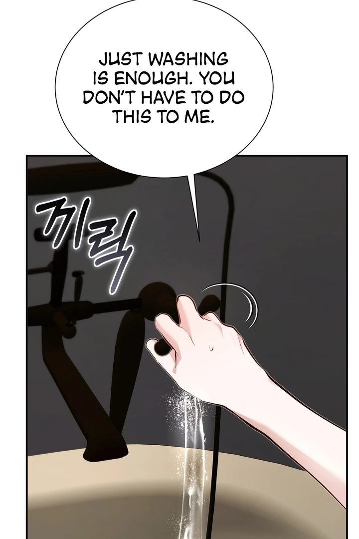 The Fake Saint of a Reverse Harem Game Chapter 20 - Page 59