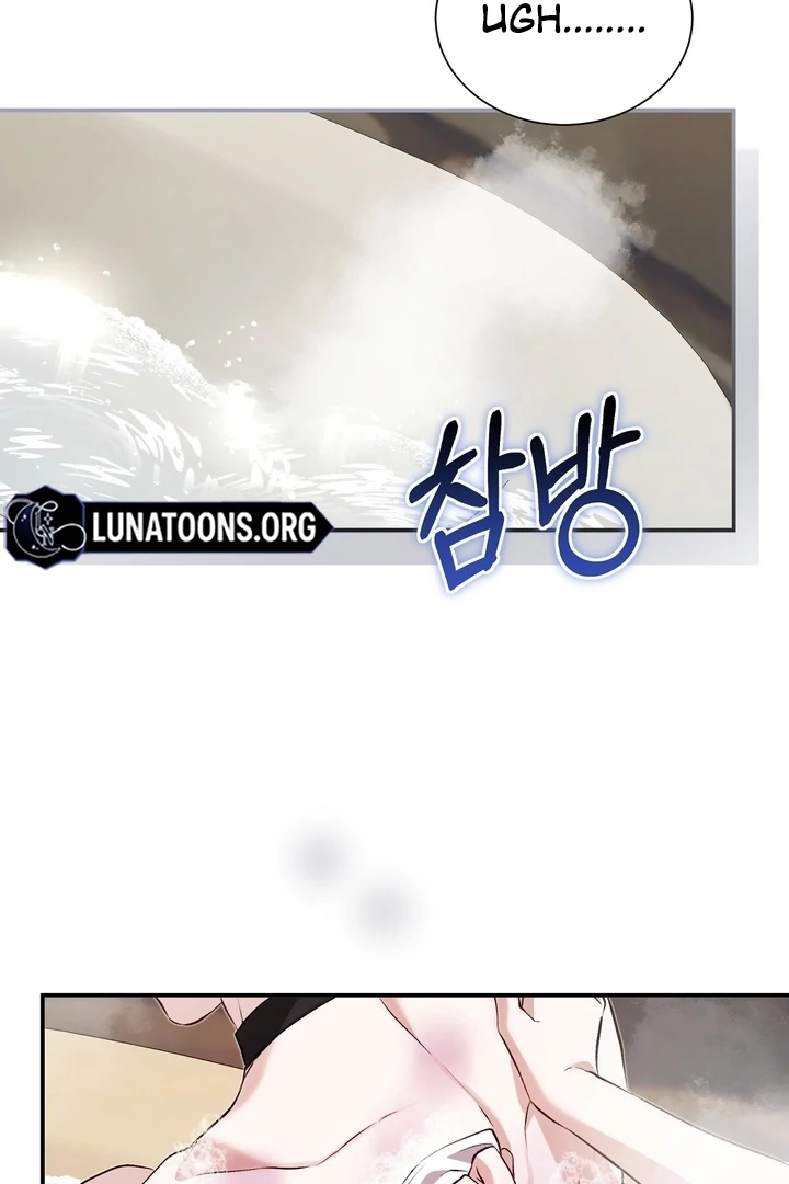 The Fake Saint of a Reverse Harem Game Chapter 20 - Page 61