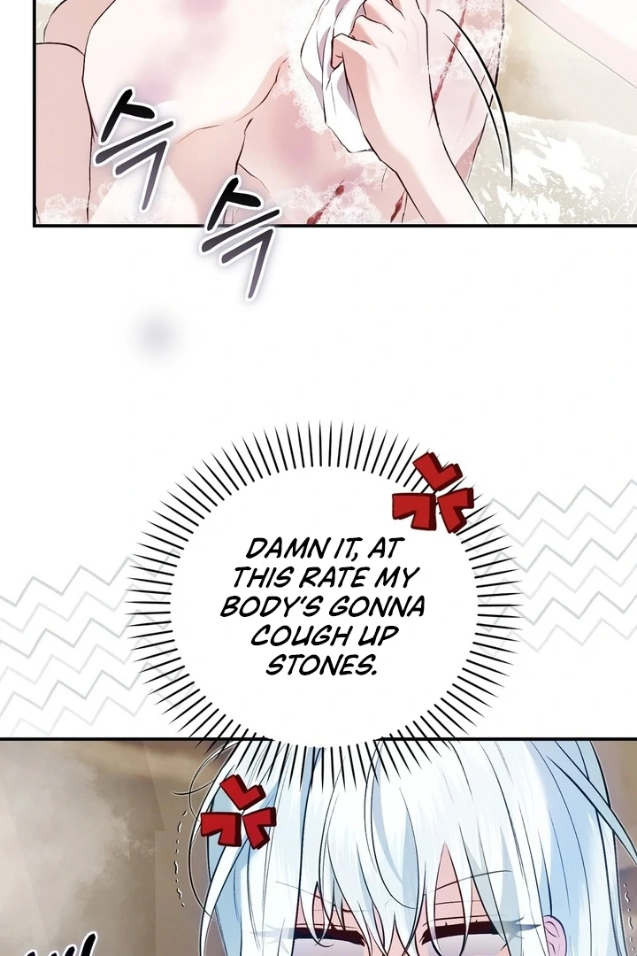 The Fake Saint of a Reverse Harem Game Chapter 20 - Page 62