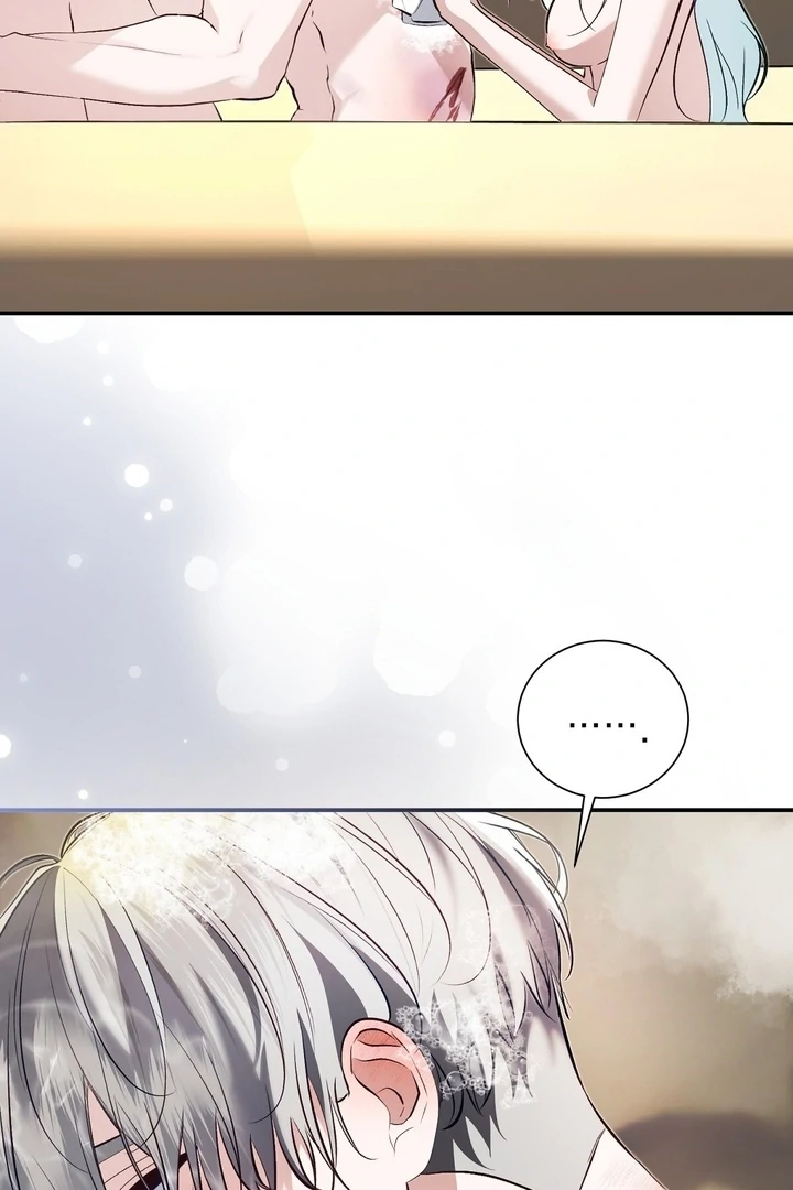 The Fake Saint of a Reverse Harem Game Chapter 20 - Page 65