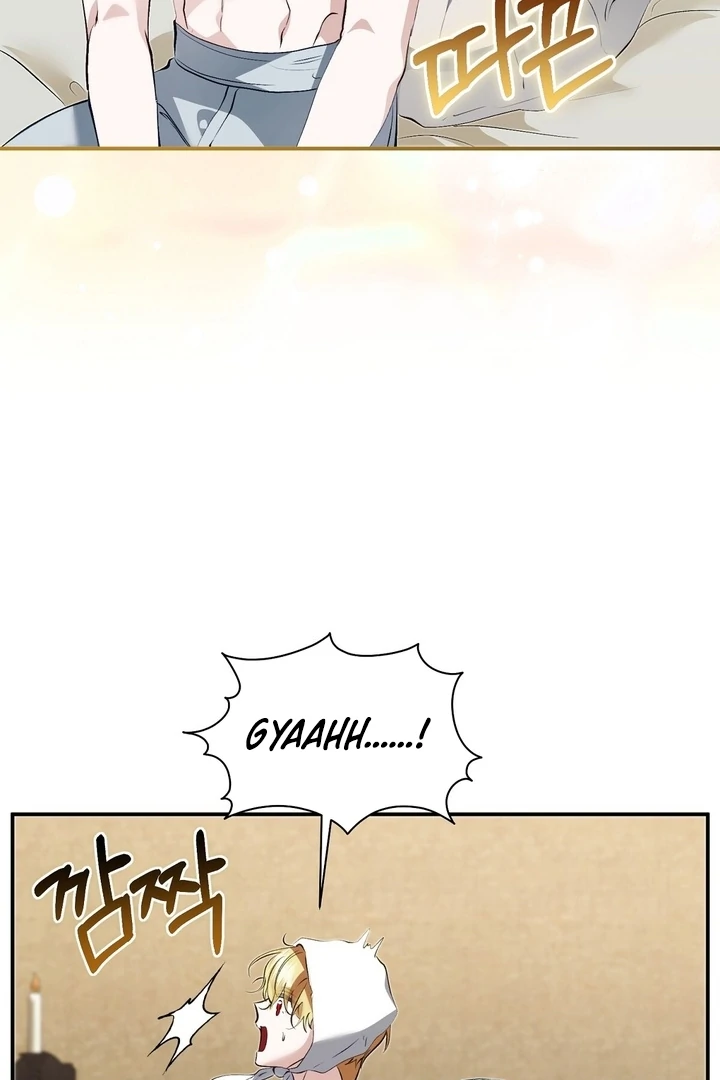 The Fake Saint of a Reverse Harem Game Chapter 20 - Page 72