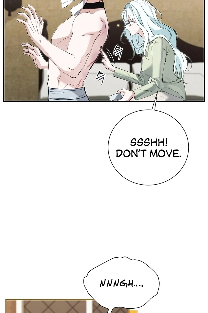 The Fake Saint of a Reverse Harem Game Chapter 20 - Page 73