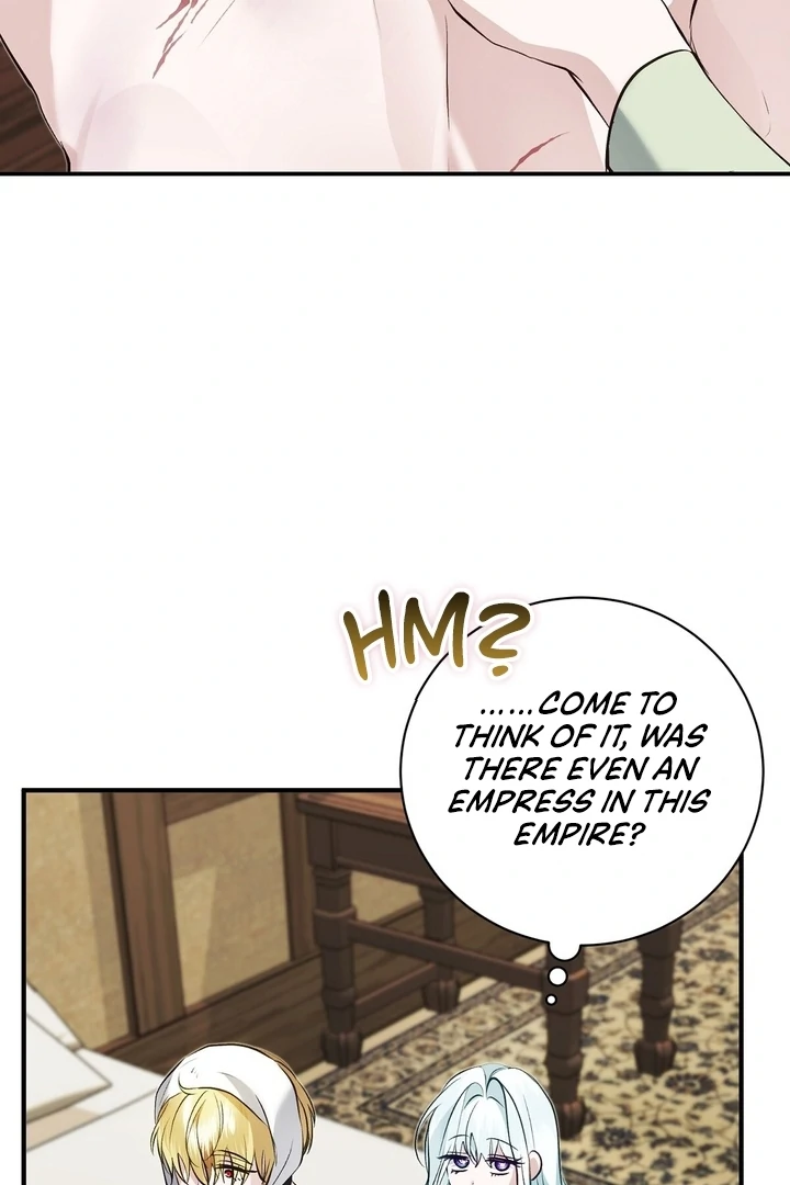 The Fake Saint of a Reverse Harem Game Chapter 20 - Page 77