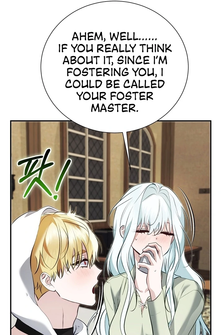 The Fake Saint of a Reverse Harem Game Chapter 20 - Page 85
