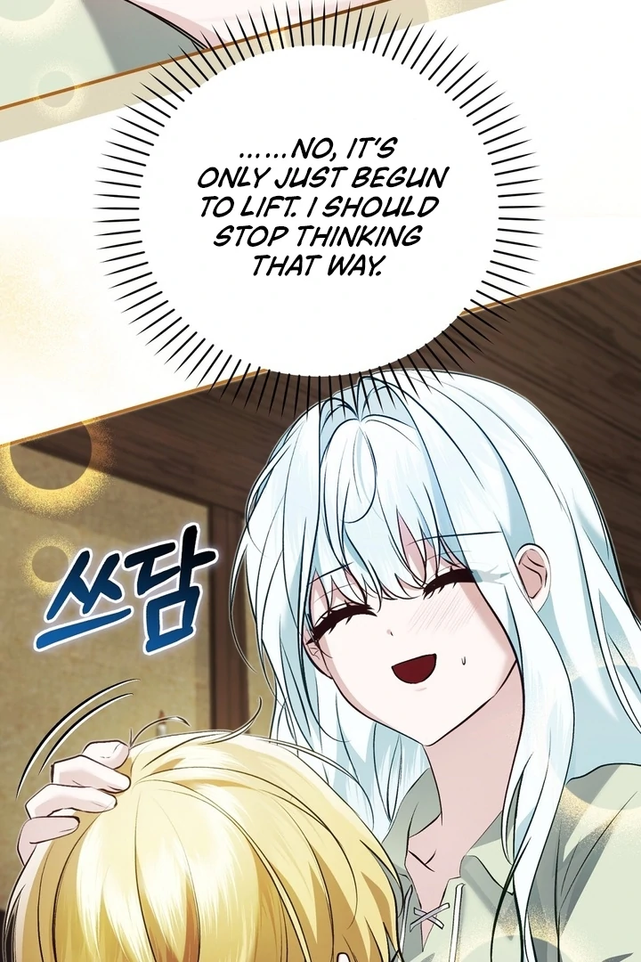 The Fake Saint of a Reverse Harem Game Chapter 20 - Page 94