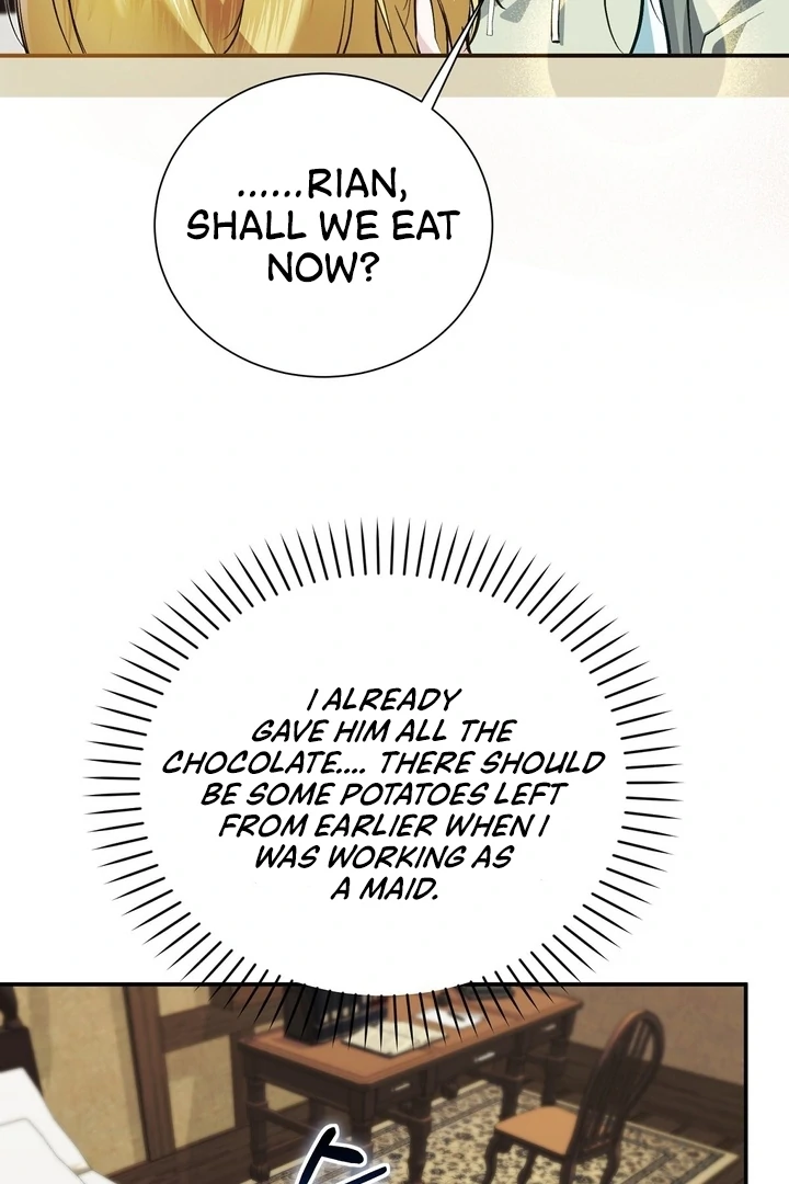 The Fake Saint of a Reverse Harem Game Chapter 20 - Page 95