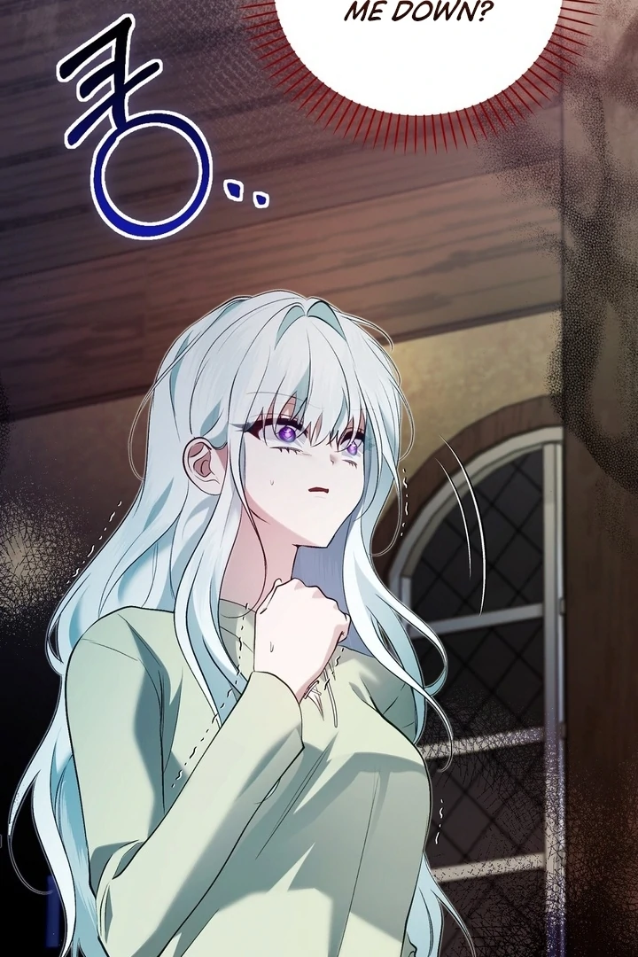 The Fake Saint of a Reverse Harem Game Chapter 20 - Page 101