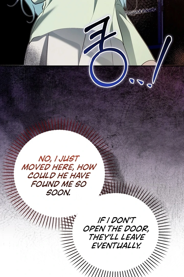 The Fake Saint of a Reverse Harem Game Chapter 20 - Page 102