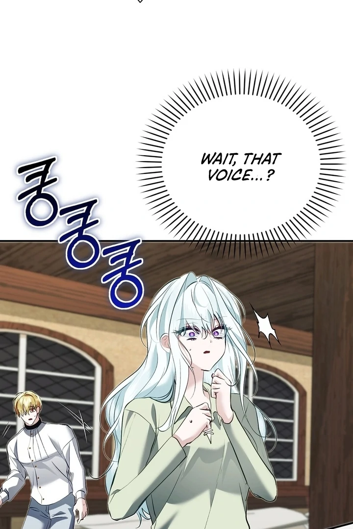 The Fake Saint of a Reverse Harem Game Chapter 20 - Page 104