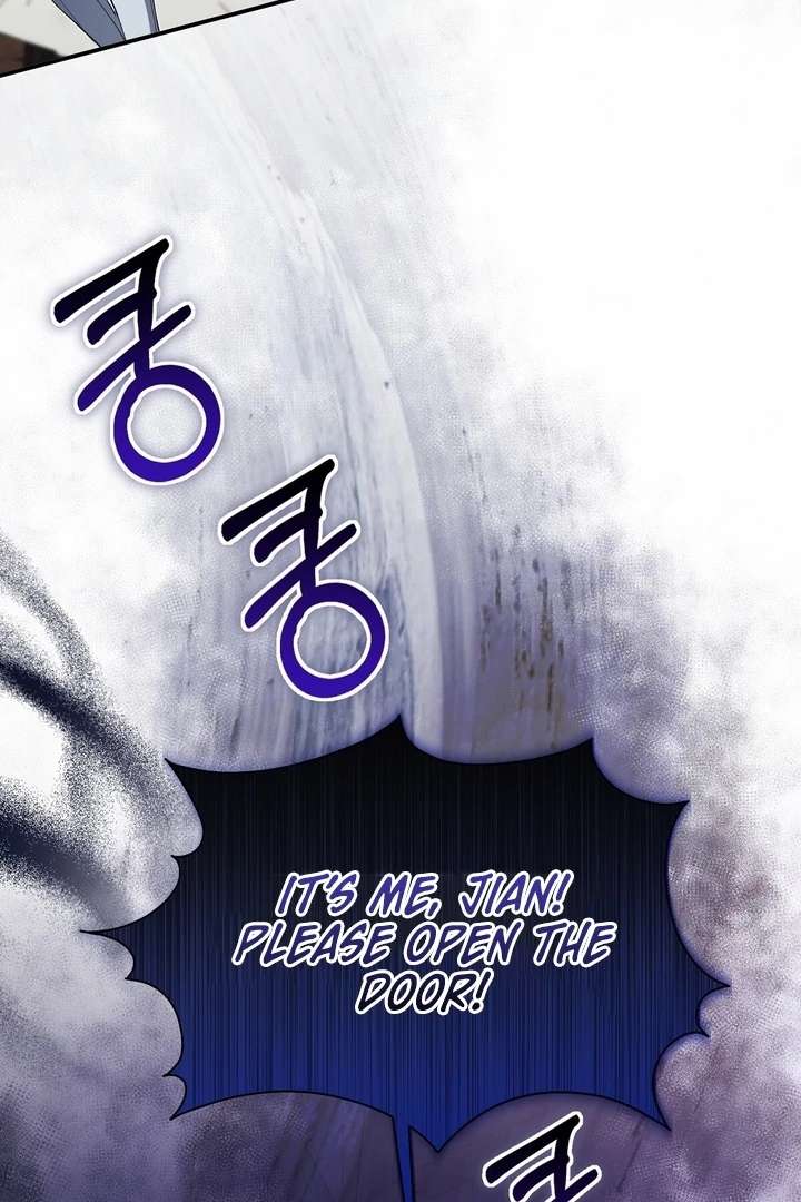 The Fake Saint of a Reverse Harem Game Chapter 21 - Page 4