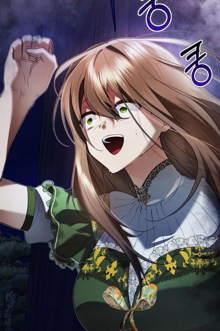 The Fake Saint of a Reverse Harem Game Chapter 21 - Page 5