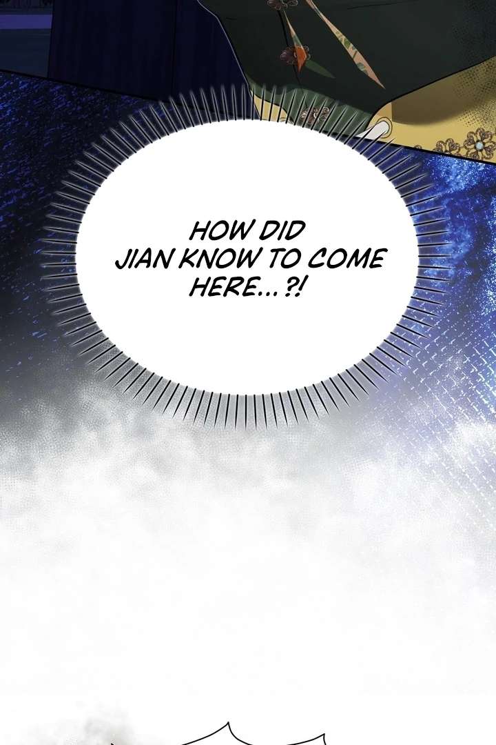 The Fake Saint of a Reverse Harem Game Chapter 21 - Page 6