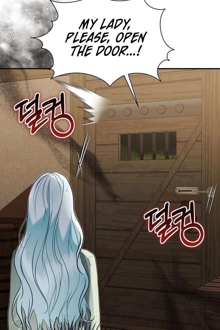 The Fake Saint of a Reverse Harem Game Chapter 21 - Page 7