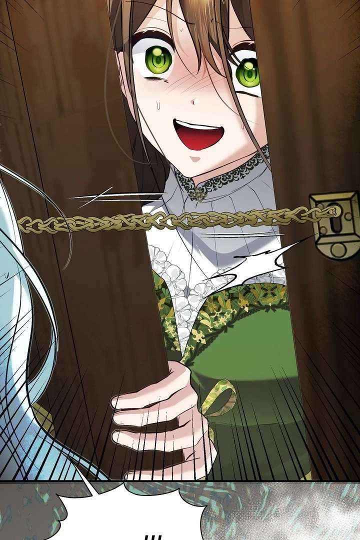 The Fake Saint of a Reverse Harem Game Chapter 21 - Page 11