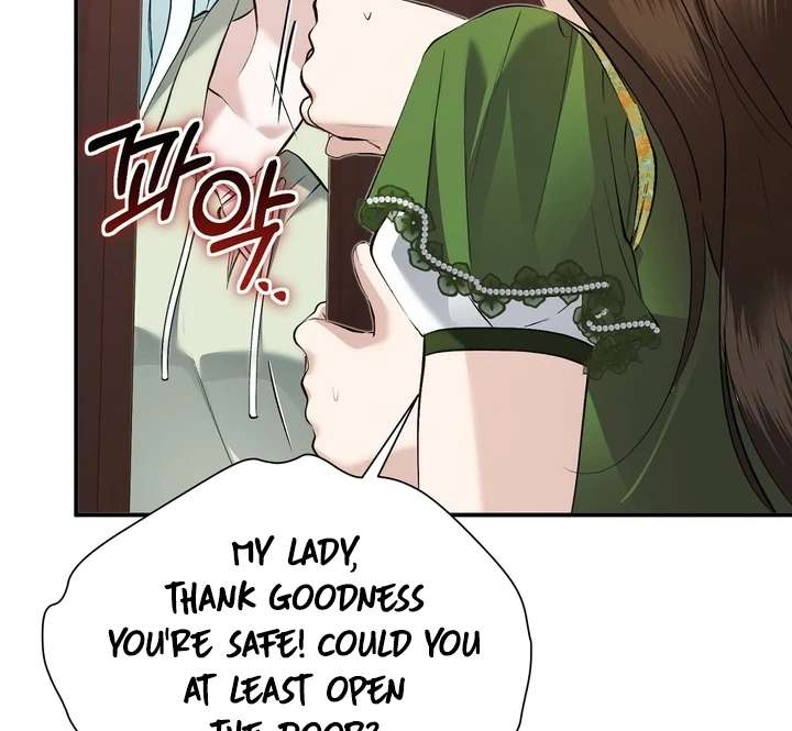 The Fake Saint of a Reverse Harem Game Chapter 21 - Page 13