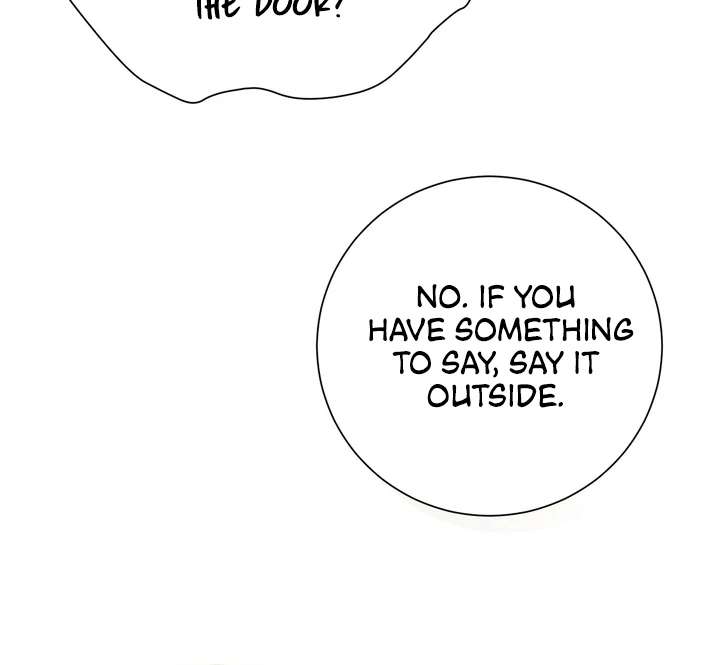 The Fake Saint of a Reverse Harem Game Chapter 21 - Page 14