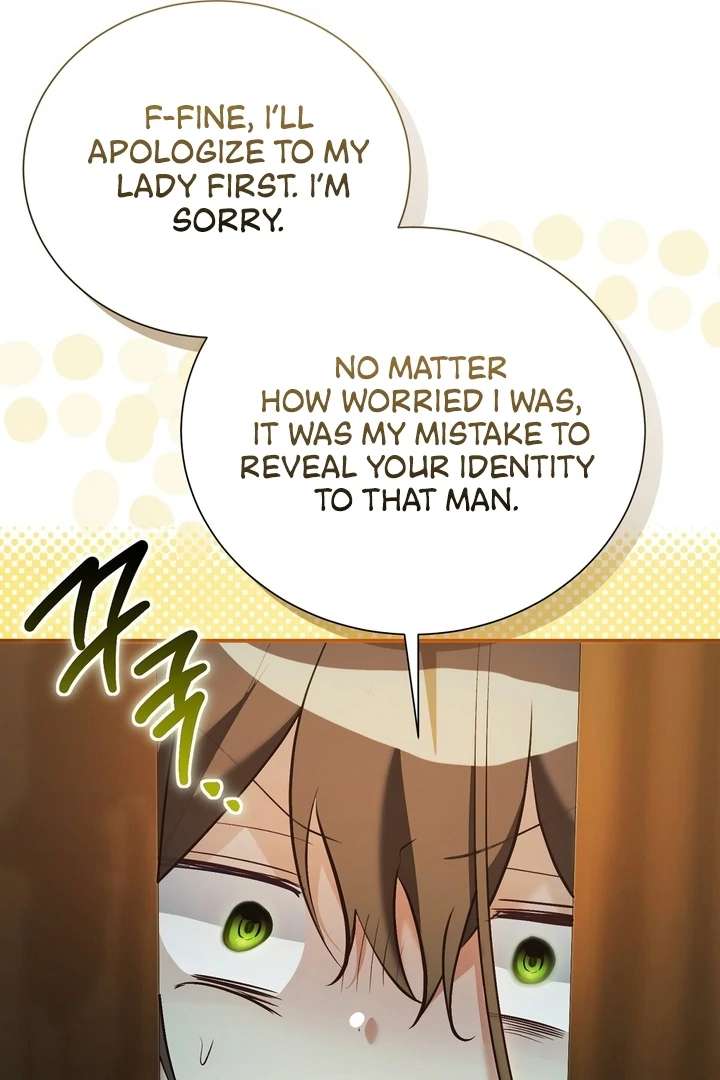 The Fake Saint of a Reverse Harem Game Chapter 21 - Page 15