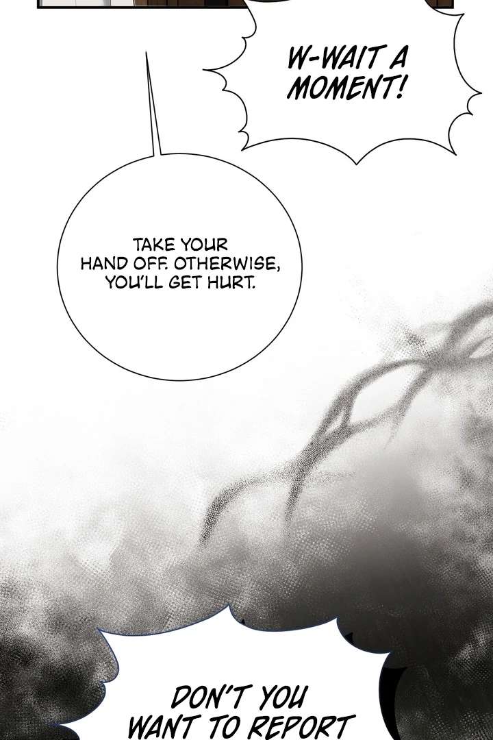 The Fake Saint of a Reverse Harem Game Chapter 21 - Page 18