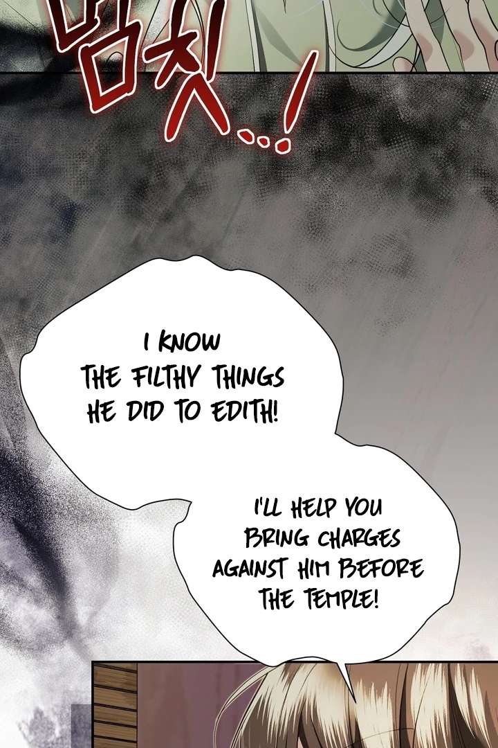 The Fake Saint of a Reverse Harem Game Chapter 21 - Page 20