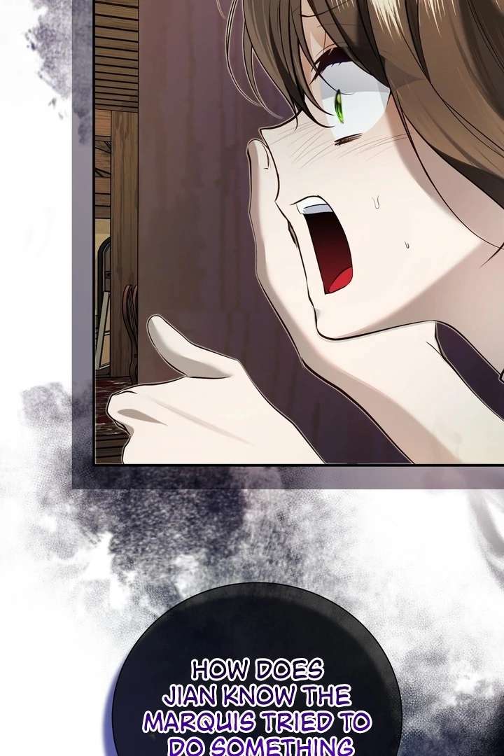 The Fake Saint of a Reverse Harem Game Chapter 21 - Page 21