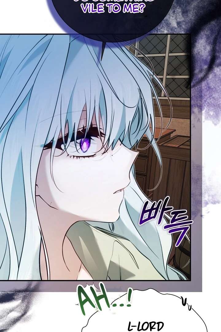 The Fake Saint of a Reverse Harem Game Chapter 21 - Page 22