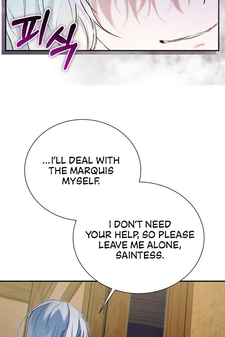 The Fake Saint of a Reverse Harem Game Chapter 21 - Page 24