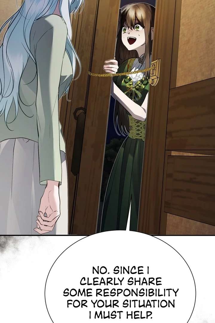 The Fake Saint of a Reverse Harem Game Chapter 21 - Page 25