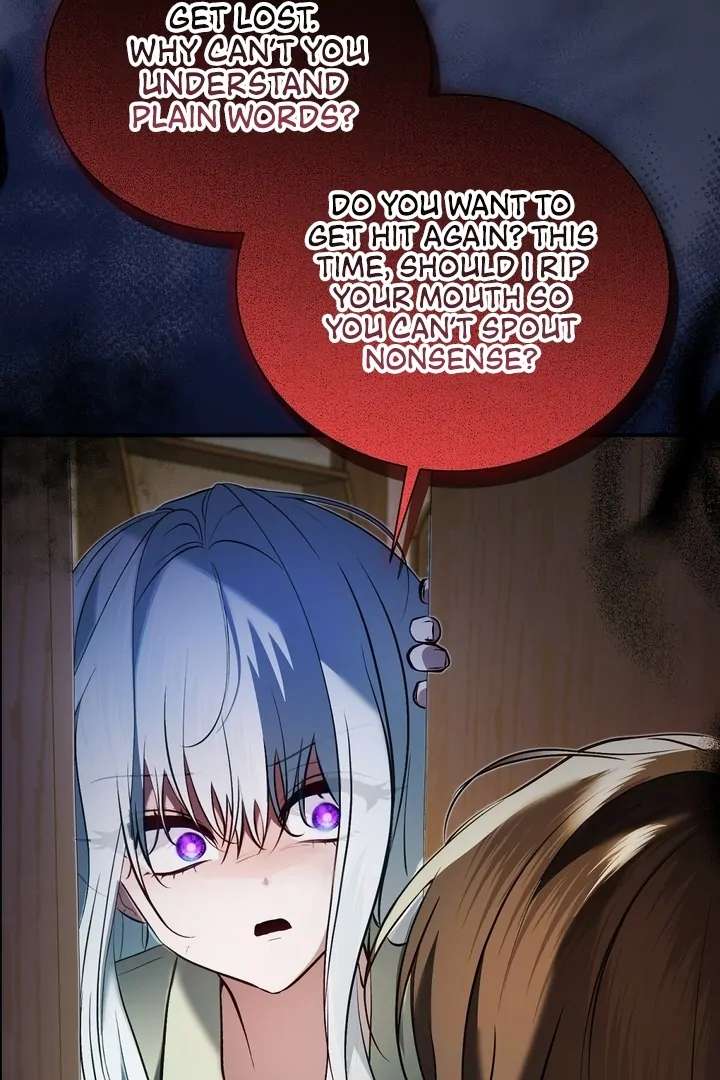 The Fake Saint of a Reverse Harem Game Chapter 21 - Page 29