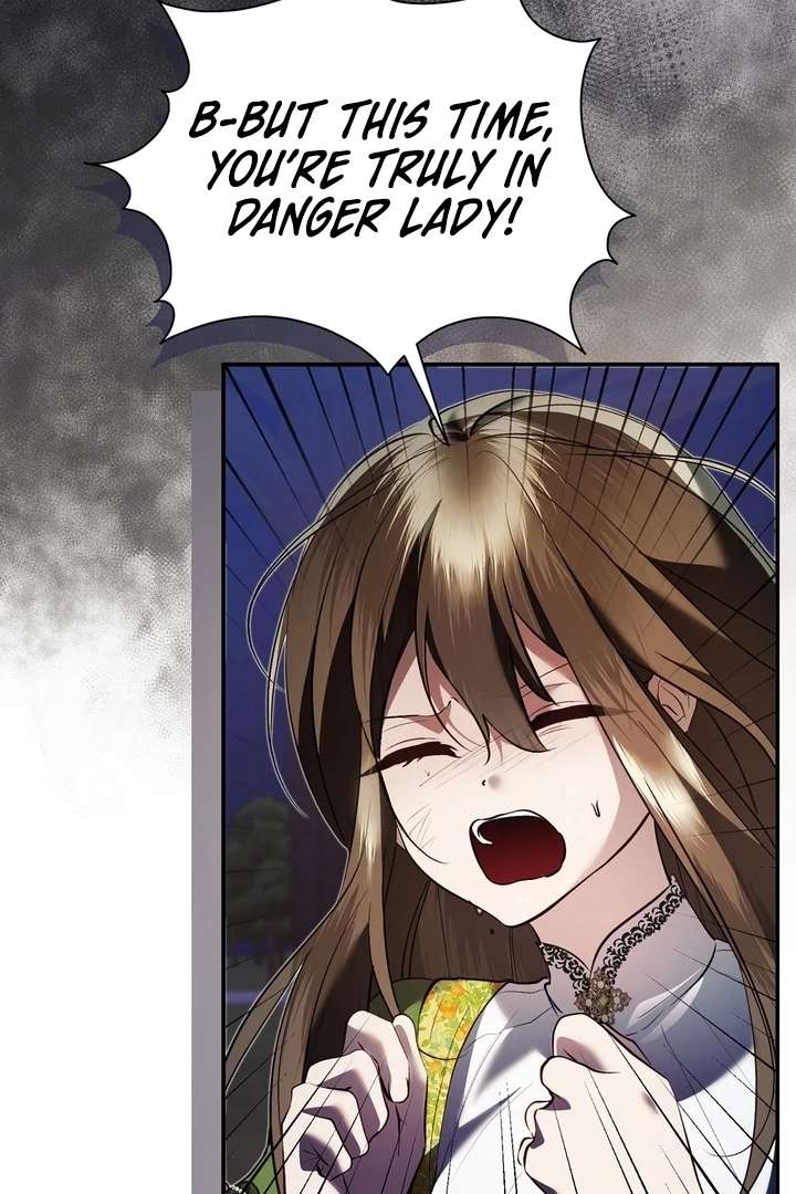 The Fake Saint of a Reverse Harem Game Chapter 21 - Page 31