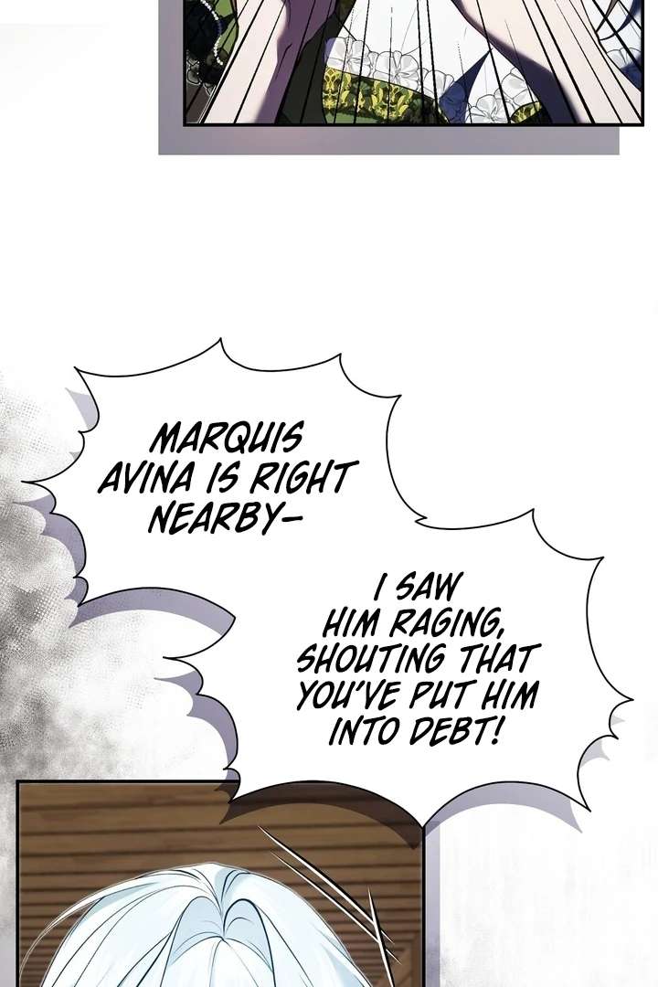 The Fake Saint of a Reverse Harem Game Chapter 21 - Page 32