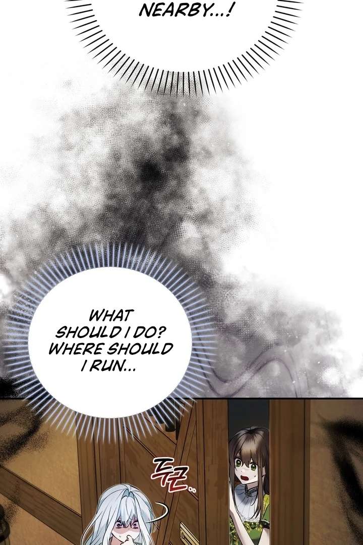 The Fake Saint of a Reverse Harem Game Chapter 21 - Page 35