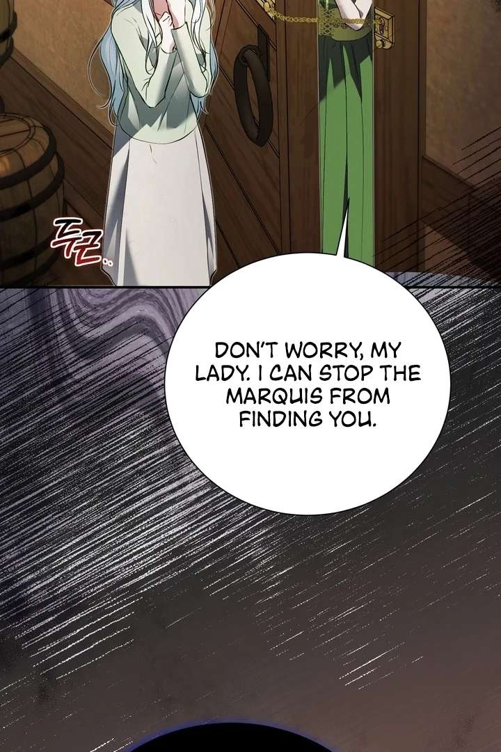 The Fake Saint of a Reverse Harem Game Chapter 21 - Page 36